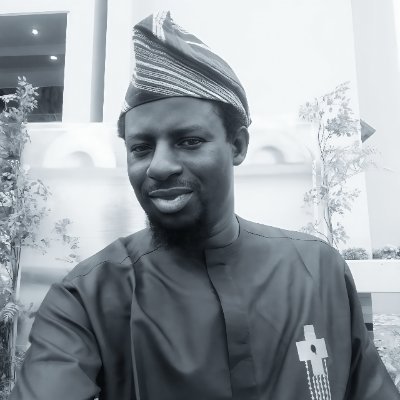 🇳🇬 #OBIdient
Mechanical | Mechatronics | Maintenance | Automation | Robotics - M3AR
AI | ML | Python