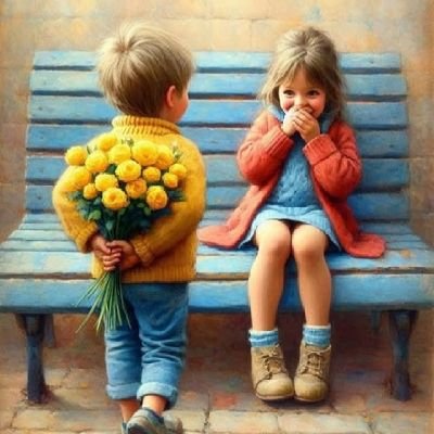 - ١ - عَلَّمَنِي الوداع
ألّا أتعلق بأي شخص
حتى لا أُصابَ بالتعاسة بعد رحيله