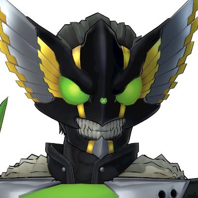 ヴァルチャガ🦅バーチャル怪人さんのプロフィール画像