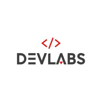 devlabs_techx's profile picture.