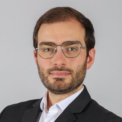 Antoine Trouche Profile