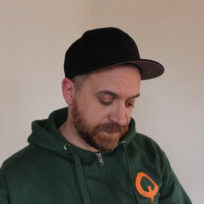 Robsteady's profile picture. 