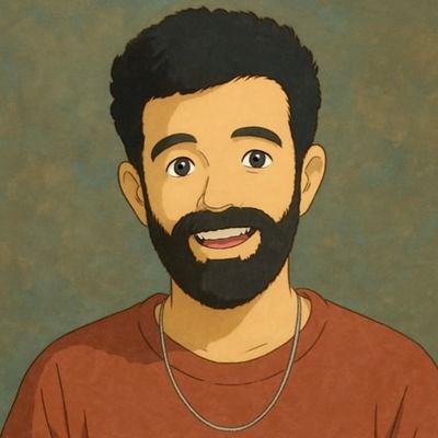 ben_bublil's profile picture. 
