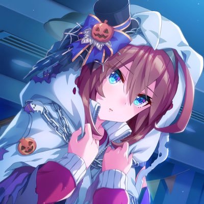 hp999mp1's profile picture. ミホノブルボンが好きな人です。