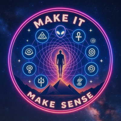 MakeitMakeLM's profile picture. We release a new episode every week on an enthralling journey as we dive deep into some of the most intriguing and debated topics of our time in our podcast