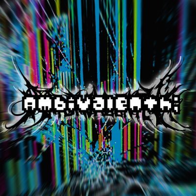 Tokyo Gaming Screamo Band. ─ア ン ビ バ レ ン ス ─💌contact💌 DM or ambivalenth@gmail.com