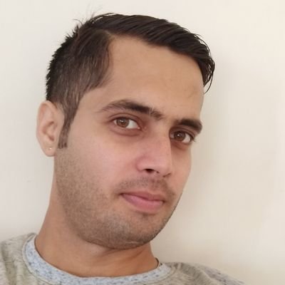 ManojTweets_'s profile picture. | Homeland Assam | Tweets are my personal view |