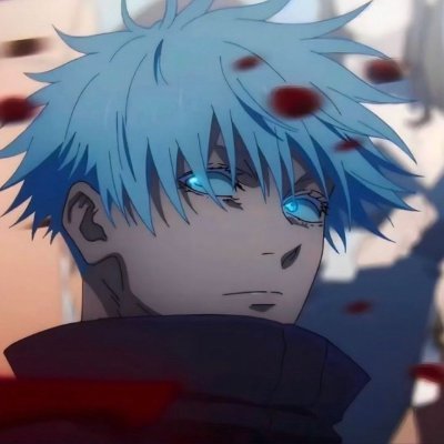 Dariangabe's profile picture. 