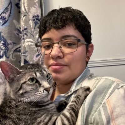 gayeslie's profile picture. 28 💍