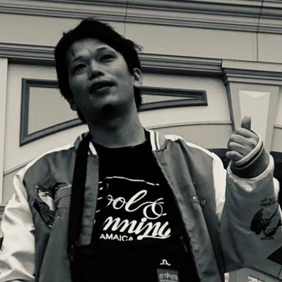 thesoundtempest's profile picture. dj manabu the sound tempest🌴