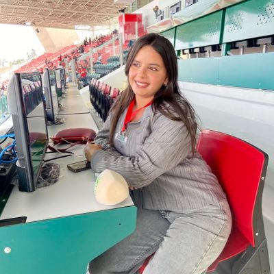 Periodista marroquí de Rue20 Español🇲🇦🇪🇸
Hala Madrid🤍