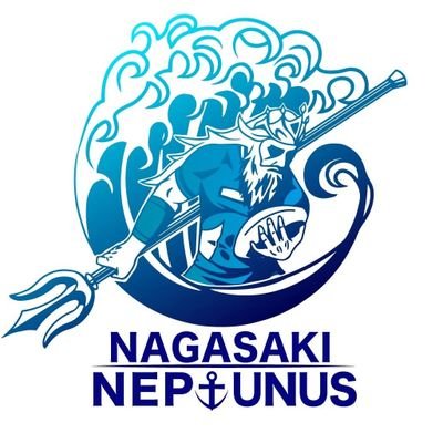 MHI_NGSK_1927's profile picture. 1927年創部
三菱重工長崎ネプトゥヌス（三菱重工長崎ラグビー部）の公式Xアカウントです🏉