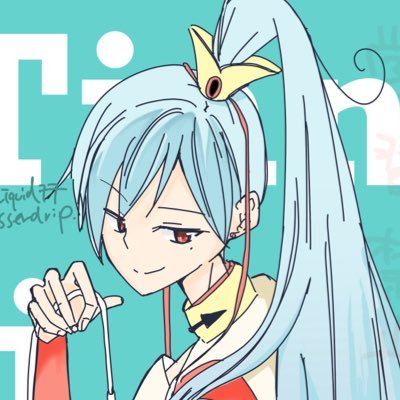 水さんのプロフィール画像