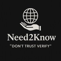 Need2Know (@n2kbrief) 's Twitter Profile