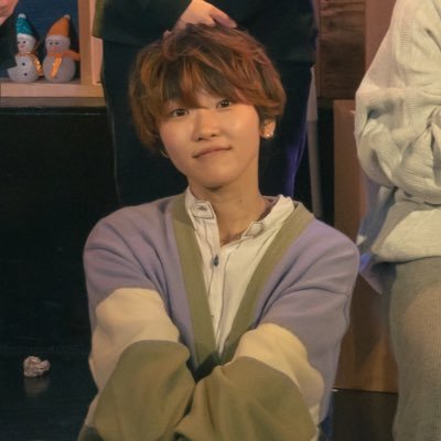 はっくん/佐久間けいさんのプロフィール画像