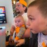 kalelifts's profile picture. husband, dad, coach, enjoyer of lifts and The University of Tennessee