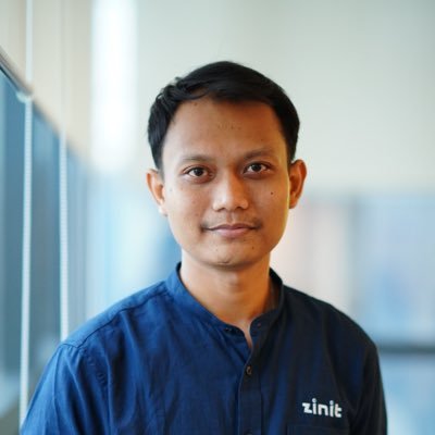 AchmadA95's profile picture. 6+ years in SaaS | Strategic Selling | Remote Career Builder