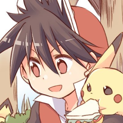 pksp マサラ組が好きです。
色々雑多にやっています。
一次創作→https://t.co/K6oKtB1F9a