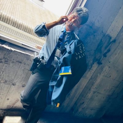 ジム・フォーライダー❄️🍺さんのプロフィール画像