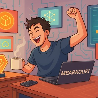 🚀 Web3 Explorer | 📩 Airdrop Hunter | 🎰 iGaming & Blockchain Enthusiast 🌍 Based in Qatar | 👇 https://t.co/RpLpyC1kgS
