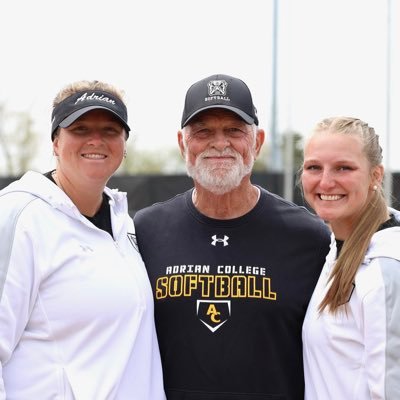Assistant Softball Coach at Adrian College