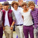 I'm a Directioner (@001_directioner) Twitter