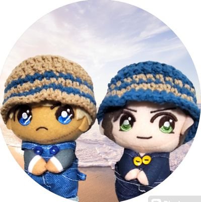 グッズ交換用に作成しました。
30代社会人です。ディズニー(ドナルド)・コナン(赤井安室キッド高明)・忍たま(ほぼ全員。グッズ優先度高め→立花食満不破鉢屋喜三太、五年、六年)。
都内・千葉(浦安近辺)手渡し可能です。
よろしくお願いいたします