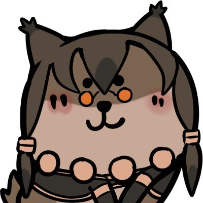 Ish - D&D doodlerさんのプロフィール画像