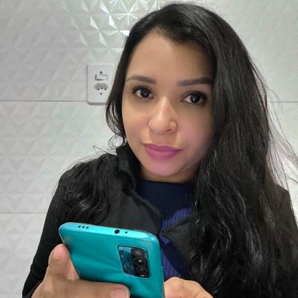 jeimacoisasboas's profile picture. Aqui você vai encontrar os melhores preços📣
Compra segura e prática com poucos cliques.
Me segue e ativa as notificações 🔔🔊 Dúvidas: jeneves1995@gmail.com