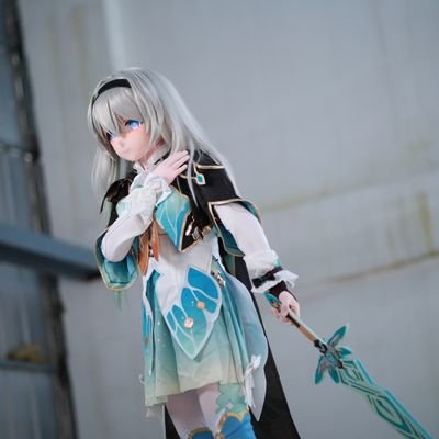 萌新Kiger/铁道迷/萌新飞友/现有刻晴 纳西妲 缪尔赛思 初音未来/在做 银狼/努力变成更好看更可爱的娃/中文 日本語 English/🐧:210660160/涩涩专用号:@Obsess_95