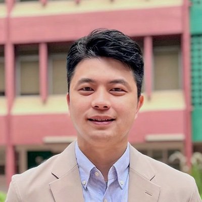 Lecturer at Macao Polytechnic University @mpu1991. I know things about information behaviours, digital health, and educational technologies.