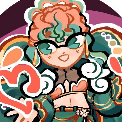 Mogumieさんのプロフィール画像