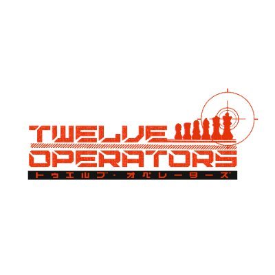 12Operators's profile picture. アークナイツ非公式TRPG「Twelve Operators」の情報を発信します。
#12Ope