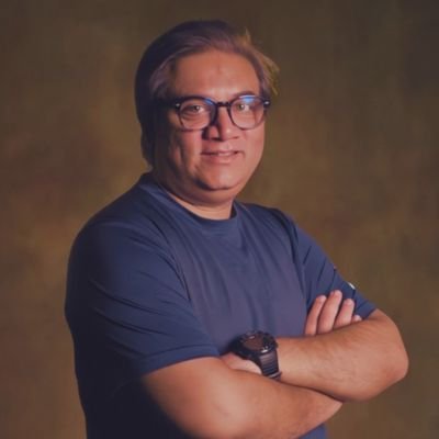 Health System Strengthening Specialist | Loving father | Peer Reviewer | Proud Pakistani | R/Ts are not endorsements