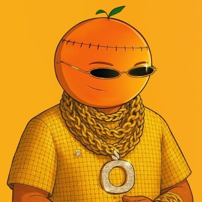 ChristLike | Product & Brand Designer | Animator | Founder @orange_studiio Creative director @cromuniverx