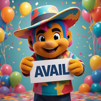 advhub0422's profile picture. $TRUMP made me.
@skorai Ambassador
https://t.co/OxsiPwh6Rh