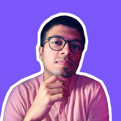 appie1702's profile picture. SaaS Founder: https://t.co/JYO7HCG9oG | SAAS https://t.co/vApSwQhsaa | MVP | Developer/Designer | 10+ Projects delivered | I build MVPs https://t.co/Oyh2uLBOpu