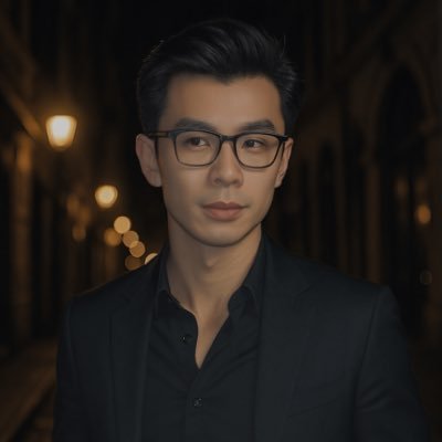 Benjamin Lee Profile