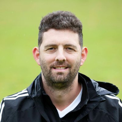 🇬🇧 Football Coach - Based in 🇹🇼
Head Coach - Taichung City FC & Feng Chia University FC.
Coaching Director & Youth Coach - Hikari FC.
UEFA B Candidate