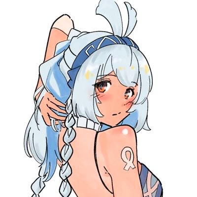 frieren, lwa, monogatari, grand blue, girls band cry - not spoiler free - I post art sometimes
check out my art @ https://t.co/sLTQ21Y7mz