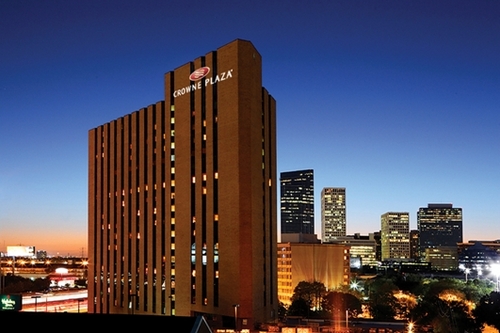 CrownePlazaROak's profile picture. Crowne Plaza Houston River Oaks
2712 Southwest Freeway
Houston, TX, 77098