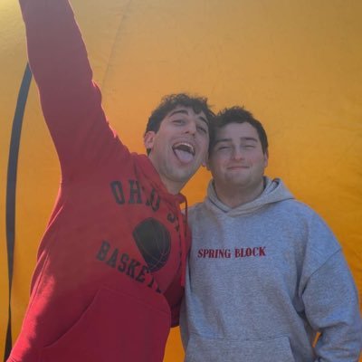 JackRubin23's profile picture. 