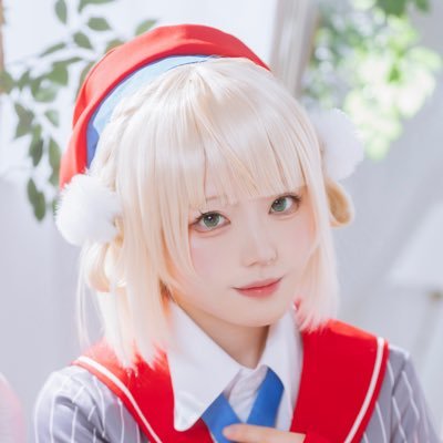 緋月かりら🌙 Profile