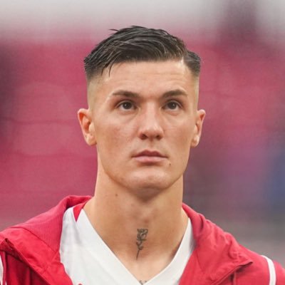 Benny Šeško 🇸🇮 (fa)さんのプロフィール画像