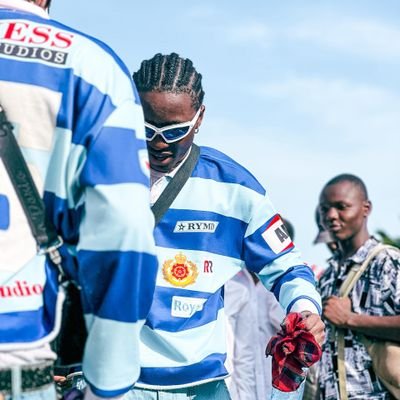 wally_wex's profile picture. - Transhumanist