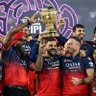 LaPulga2704's profile picture. Messi 🐐 
Virat 👑
MB/PK/Pb/Nani 🤩
Rajamouli 🔥🌊 Sukumar 🖐️
TFI❤️
Janasena💪
depressed RCB and BARCA fan💔