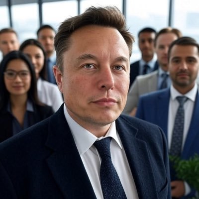 Founder🚀CEO and Chief Engineer ofSpaces and Product Architect of Tesla