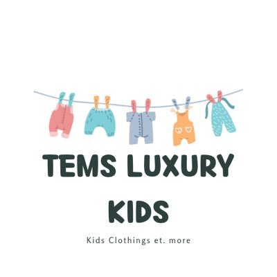 Children’s Clothings et. more / Age : 0 - 15 / Quality & Affordable UK & US Brands / Sister Page : @Shoppedbytems