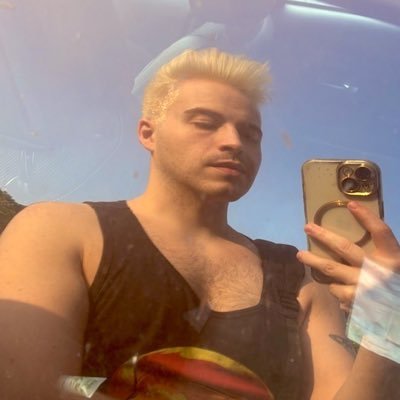 ✨He/Him/Tired ✨ Hi, I’m the cunty Demon-Goddess that makes married men cheat. Ecate.