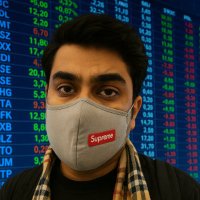 Trader Chirag (@traderchirag999) 's Twitter Profile